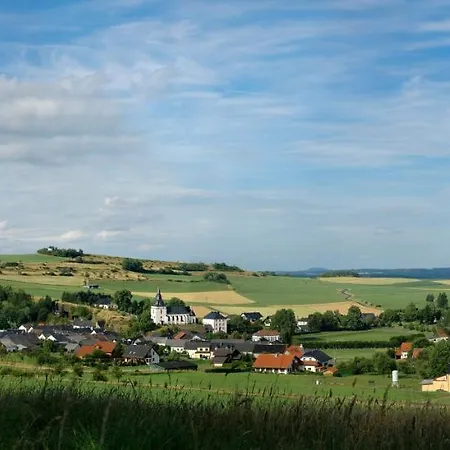 Luise Blum Apartment *
