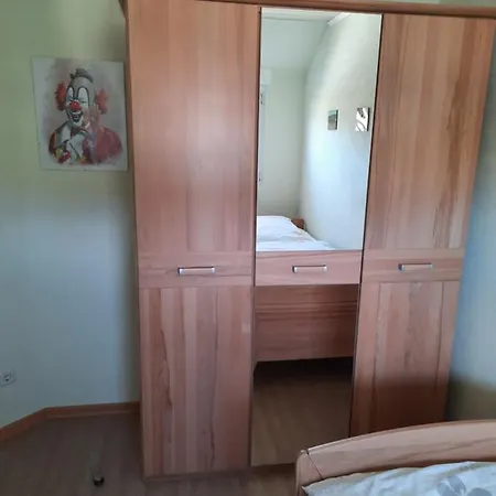 Apartment Luise Blum Steffeln