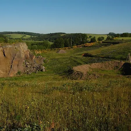 Apartment Luise Blum *