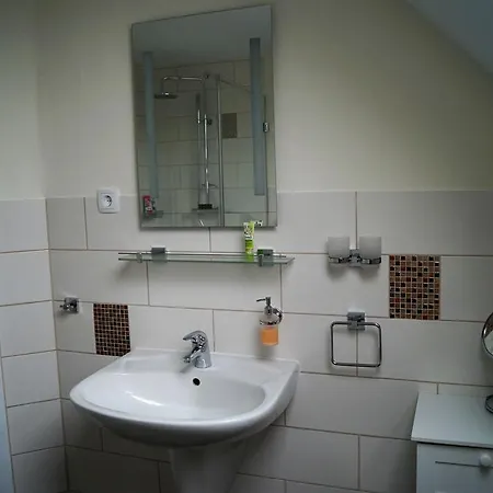 Luise Blum Apartment Steffeln