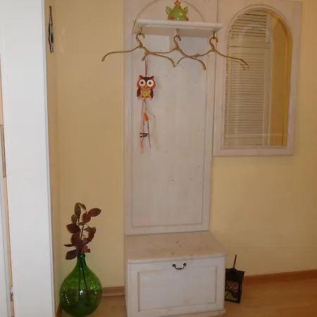 Luise Blum * Steffeln