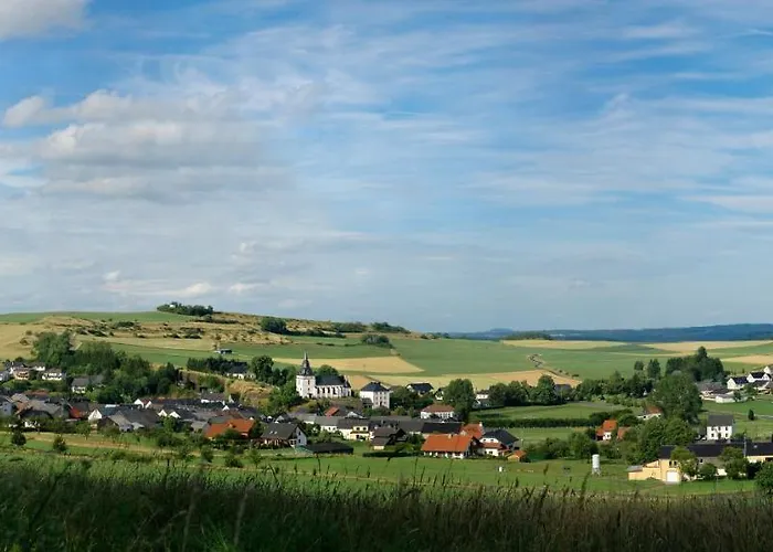 Luise Blum Apartmán *