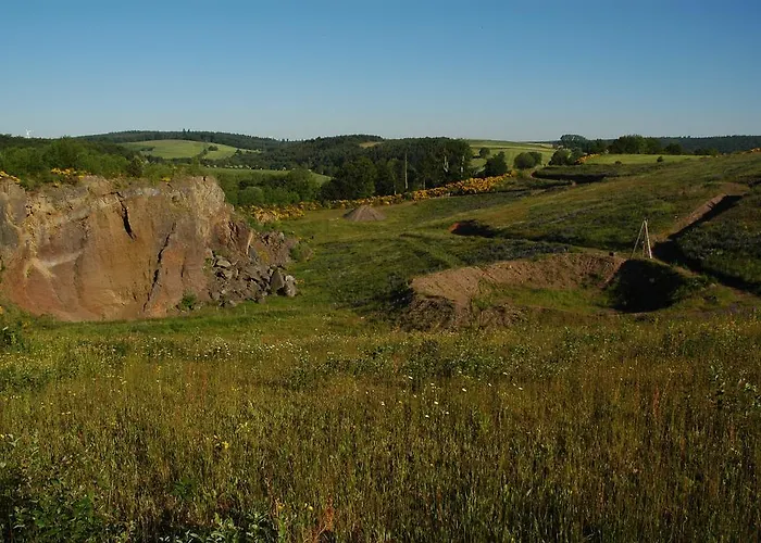 Apartmán Luise Blum *